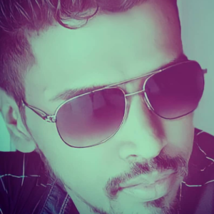 Vishnu V-Freelancer in pathanamthitta,India