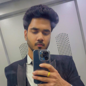 Saurav Pardeshi-Freelancer in Pune,India