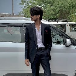 Shaikh Altaf-Freelancer in Parbhani,India