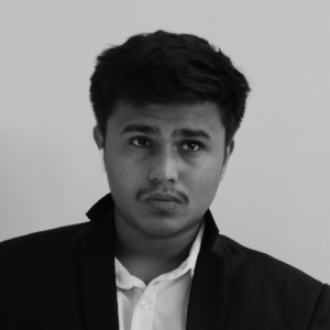 Rishi Rithesh-Freelancer in Chennai,India