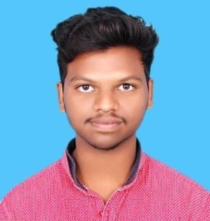 Ajith Kumar Chityala-Freelancer in Hyderabad,India