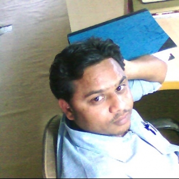 Kaustubh Nimbarte-Freelancer in Nagpur,India