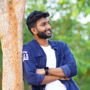 sujay-Freelancer in Vijayawada,India