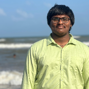 Mohith-Freelancer in Tirupati,India