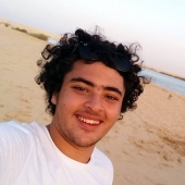 Youssef Aktham-Freelancer in Cairo,Egypt