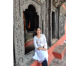 Anshika-Freelancer in Varanasi,India