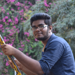 Antony Vimal Raj-Freelancer in Chennai,India