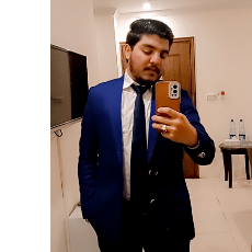 Umair Siddique-Freelancer in Maken,Pakistan