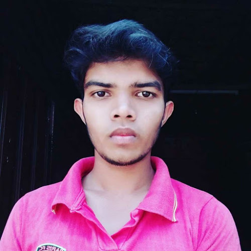 Anshuman Rajbhar-Freelancer in Burhanpur,India