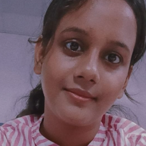 Harshita Shrivastava-Freelancer in Ghaziabad,India