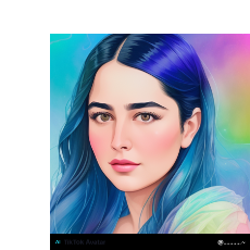 Hifza Falak-Freelancer in Lahore,Pakistan