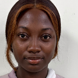 Tiffany Delphina Lamptey-Freelancer in ,Ghana