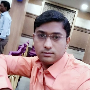 Vivek Khadse-Freelancer in NAGPUR,India