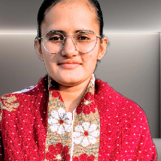 Parul Bishnoi-Freelancer in Hisar,India