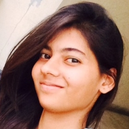 Deepika Sharma-Freelancer in Jaipur,India