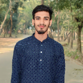 Eyamin Jr10-Freelancer in Sirajganj,Bangladesh