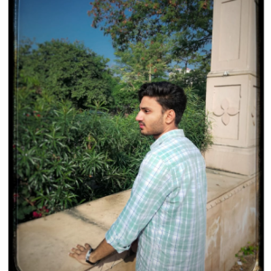 Rohit Pareek-Freelancer in Jaipur,India