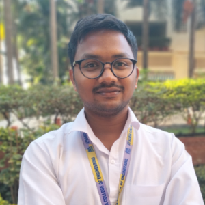 Deepak-Freelancer in Mumbai,India