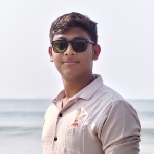 Zeel Ramani-Freelancer in Surat,India