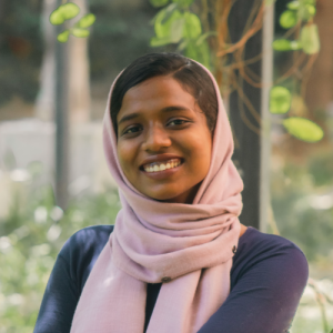 Hanan Hanz-Freelancer in Mukundapuram,India