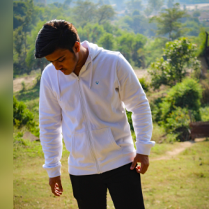 Vidhanshu Raina-Freelancer in Jammu,India