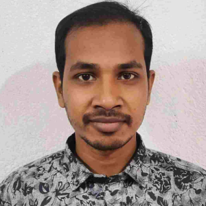 Dipankar Samanta-Freelancer in Rajpur Sonarpur,India