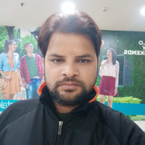 Santosh Mishra-Freelancer in Prayagraj,India