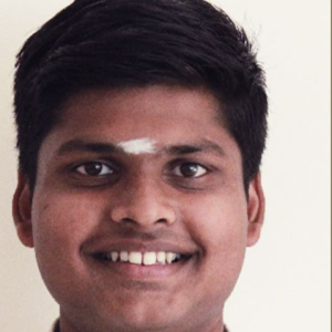 Jayanth Pasala-Freelancer in Chennai,India