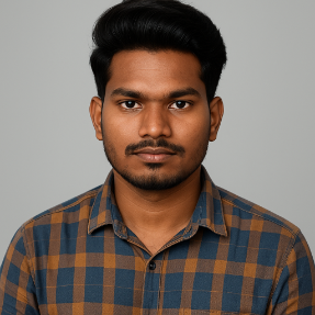 Mahesh Manu-Freelancer in warangal,India