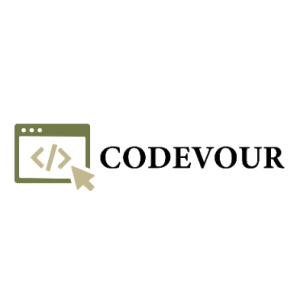 Codevour-Freelancer in Karachi,Pakistan
