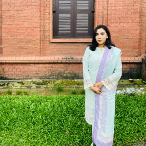 Kamrun Nahar Khanom Nishu (Araddho)-Freelancer in Dhaka,Bangladesh