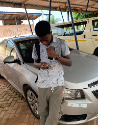 Cyril Morti-Freelancer in Accra,Ghana