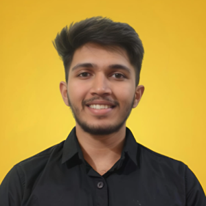 Dev Pandya-Freelancer in Ahmedabad,India