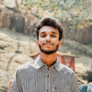 Anurag Maharana-Freelancer in Sambalpur,India
