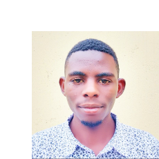 Brian Moya-Freelancer in Nyangusu,Kenya