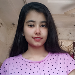 Priyanshi Tomar-Freelancer in Noida,India