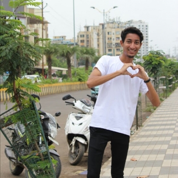 Vinayak Kadam-Freelancer in Dombivli,India