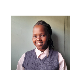 Blessed Dottie-Freelancer in Eldoret,Kenya