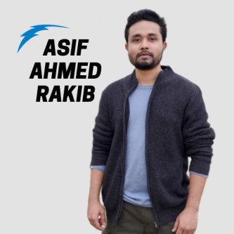 Asif Ahmed Rakib-Freelancer in Dhaka,Bangladesh