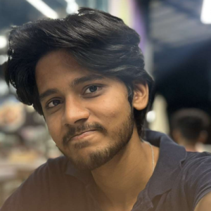 Venkat Dheeraj-Freelancer in Bengaluru,India