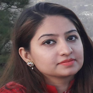 Aneeqa Tahir-Freelancer in Hamad Town,Bahrain