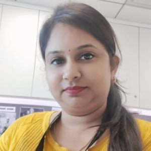Shalini Kumari-Freelancer in Patna,India