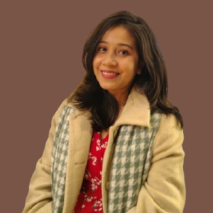 Aditi Borah-Freelancer in Guwahati,India