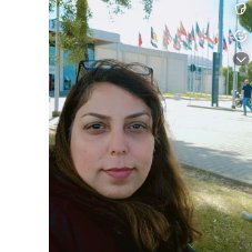 Masoumeh Asgari-Freelancer in Bologna,Italy