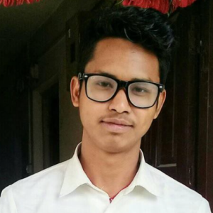Madhusudan Chaudhary-Freelancer in Kathmandu,Nepal