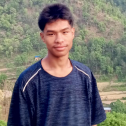 Suresh Magar-Freelancer in Ghorahi,Nepal