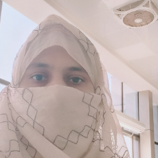 Umama Lado-Freelancer in Karachi,Pakistan