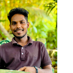 Lakshan Hashmika-Freelancer in ,Sri Lanka