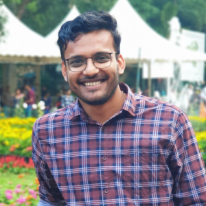 Revann  Hiremath-Freelancer in Bengaluru,India