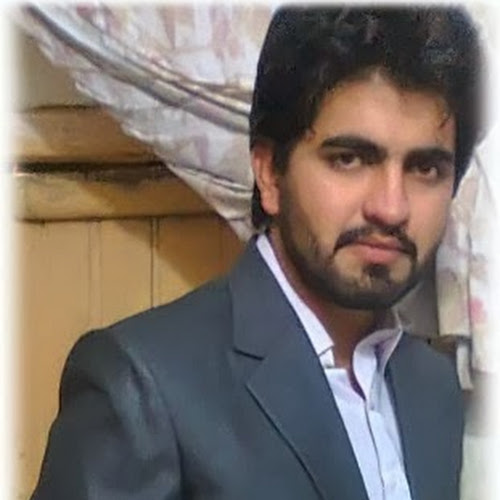 Ilyas Raza-Freelancer in Iskandarabad,Pakistan